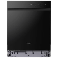 方太 熊猫系列 JBCD7E-02-V16 嵌入式家用洗碗机 全19套
