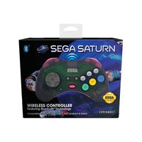 Retro-Bit SEGA Saturn 蓝牙控制器