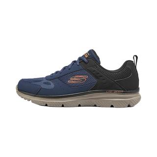 斯凯奇（SKECHERS）男士运动鞋百搭时尚休闲鞋8790230