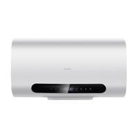 格兰仕电热水器60升家用储水式扁桶超薄节能双胆速热热水器B036T