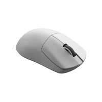 SKN PAW3950传感器 无线游戏鼠标