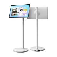 天猫精灵哇哦随心屏4K超清长续航AI语音闺蜜移动屏电视机平板电脑家用高配版