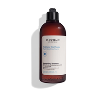 L'OCCITANE 欧舒丹 5合1草本菁纯纯净洗发露 300ml
