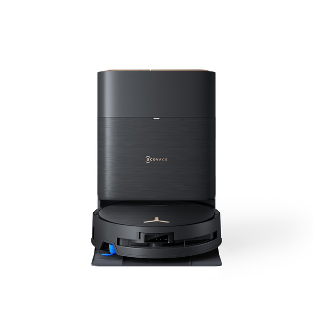 大件超省：ECOVACS 科沃斯 X9S PRO 扫地机器人 水箱版