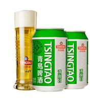 Laoshan/崂山矿泉 啤酒套装