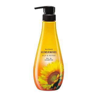 Dear Beaute HIMAWARI 精粹亮采洗发水 500ml