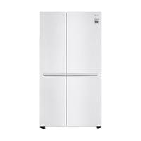 LG 乐金 御冰系列 风冷十字对开门冰箱