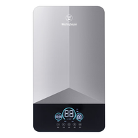 Westinghouse 西屋电气 DSFH551201 储水式电热水器 20L 5500W