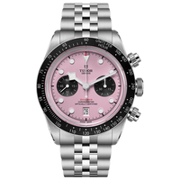  TUDOR/帝舵 自动机械 男士腕表 钢带  其它