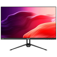 SANC 盛色 24英寸2K显示器IPS 75Hz台式电脑电竞屏幕 广视角不闪屏低蓝光N50plus T5Pro 2代Type-C 65W 2k屏