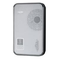 HARVARD 哈佛 御典系列 J90EA 即热式电热水器 4500W 御典白