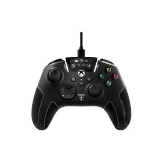 TURTLE BEACH 乌龟海岸 斥候 游戏手柄 黑色