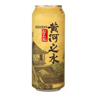 或不凡 黄河之水 浑浊双倍IPA啤酒