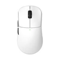 仁魔ES21无线鼠标轻量化游戏电竞人体工学笔记本通用充电无畏契约