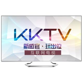 KONKA 康佳 LED55K60U 55英寸 4K超高清电视