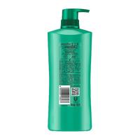 Hazeline 夏士莲 黑芝麻何首乌洗发水 750g