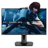 ASUS 华硕 VG279Q 27英寸 IPS FreeSync 显示器(1920×1080、144Hz）