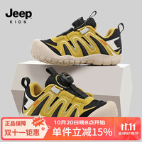 Jeep/吉普 软底 儿童运动鞋