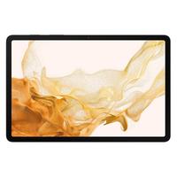 SAMSUNG 三星 Galaxy Tab S8+ 12.4英寸 Android 平板电脑