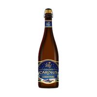 Gouden Carolus 金卡露 圣诞啤酒