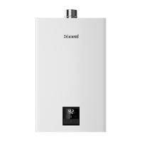 国家补贴、今日必买：林内 小蛮腰RUS-16E32G-PB4 燃气热水器 16升 恒温天然气