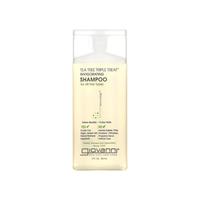 giovanni 平衡保湿净化 洗发水 60ml