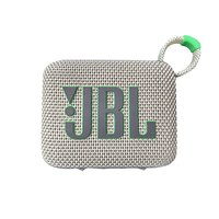 移动端：JBL GO4 音乐金砖四代无线蓝牙音响户外便携式迷你小音箱