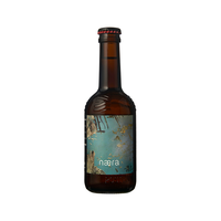 Postwave Brewing/厚浪 果味 精酿啤酒  1x6x330ml 包装 330ml