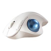 logitech 罗技 ERGO M575 2.4G蓝牙 双模无线鼠标 2000DPI