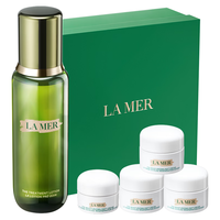 LA MER 海蓝之谜 沁润修护精萃水 200ml