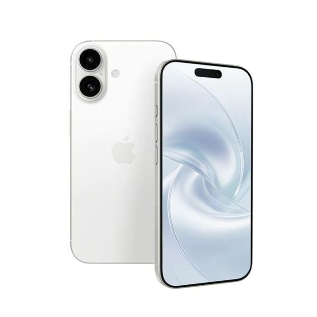 苹果 Apple iphone 17 智能手机