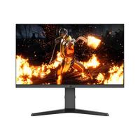 HKC 惠科 VG273U 27英寸 IPS G-sync FreeSync 显示器（3840×2160、144Hz、95%DCI-P3、HDR400）