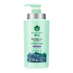 蜂花 本草精华洗发露1L