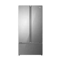 Haier 海尔 BCD-568WDCNU1 变频风冷三门冰箱 568L 圣多斯银