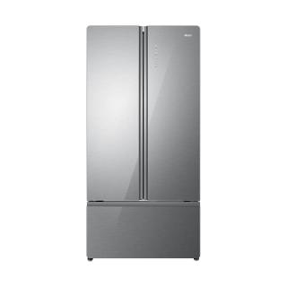 Haier 海尔 BCD-568WDCNU1 变频风冷三门冰箱 568L 圣多斯银