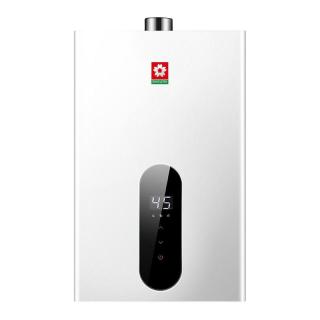  樱花卫厨 SAKURA卫厨 027F系列 燃气热水器