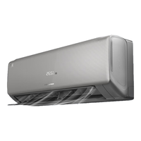 海信 KFR-35GW/S570-X1 除菌 1.5匹 壁挂式空调