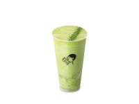 喜茶 三倍厚抹兑换券·1张