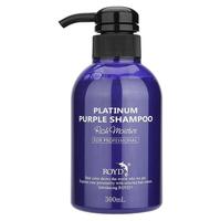  ROYD 修复柔顺护理 锁色固色洗发水  300ml