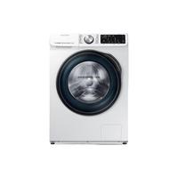 SAMSUNG 三星 明眸·黑水晶系列 WW1WN64FTBW/SC 直驱 滚筒洗衣机 10kg 白色