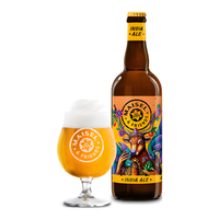  Maisel’s Weisse/梅赛尔 橡木桶酿造 淡色啤酒  【IPA精酿】淡色艾尔 750mL 1瓶 瓶装 750ml