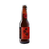 PANDA BREW/熊猫精酿 新英格兰风味 啤酒  1x24x330ml 包装 330ml