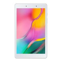 SAMSUNG 三星 Galaxy Tab A T290 8英寸 Android 平板电脑(1280x800dpi、高通骁龙429、3GB、32GB、WiFi版、银色、SM-T290)