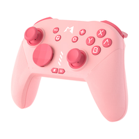 赤兔switch手柄ns蓝牙pro手柄steam无线游戏手柄