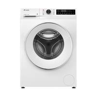 统帅 Leader海尔智家滚筒洗衣机全自动家用10公斤大容量超薄一级能效1.1洗净比XQG100-LD559WU1