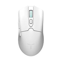 ThundeRobot 雷神 ML602 2.4G蓝牙 多模无线鼠标 26000DPI