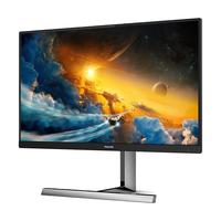 PHILIPS 飞利浦 278M1R 27英寸 IPS 显示器(3840×2160、60Hz、105%sRGB、HDR10)
