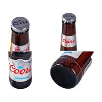 酷尔斯银子弹330ml*24罐英国COORS精酿拉格啤酒听装整箱