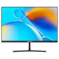 Founder 方正 27英寸IPS电脑显示器 75Hz  节能低蓝光FC2753D