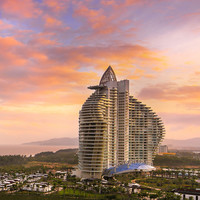 三亚红树林！三亚湾/亚龙湾/海棠湾+6家店2晚通兑